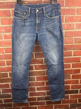 Levi's 511 Jeans 32X34